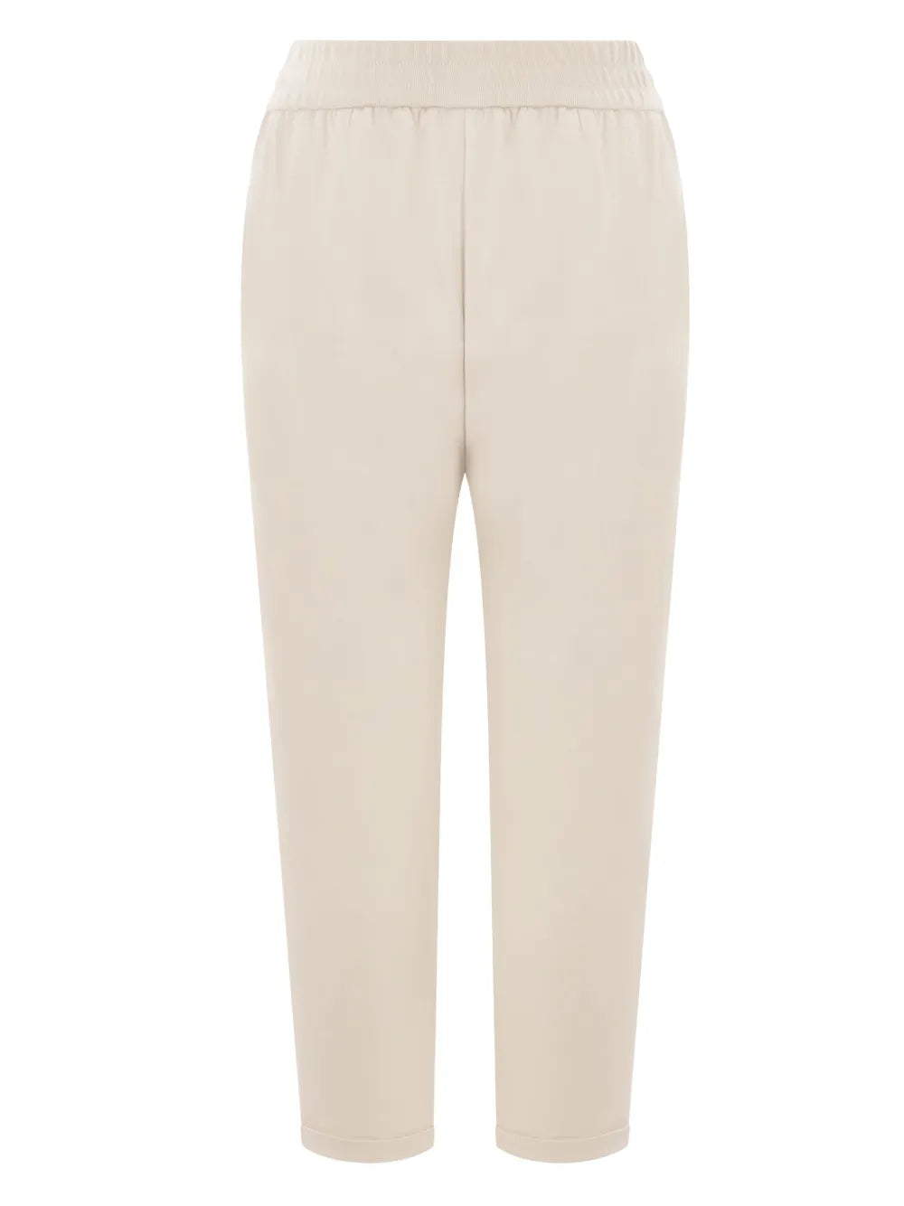 Monili-Detail Track Trousers