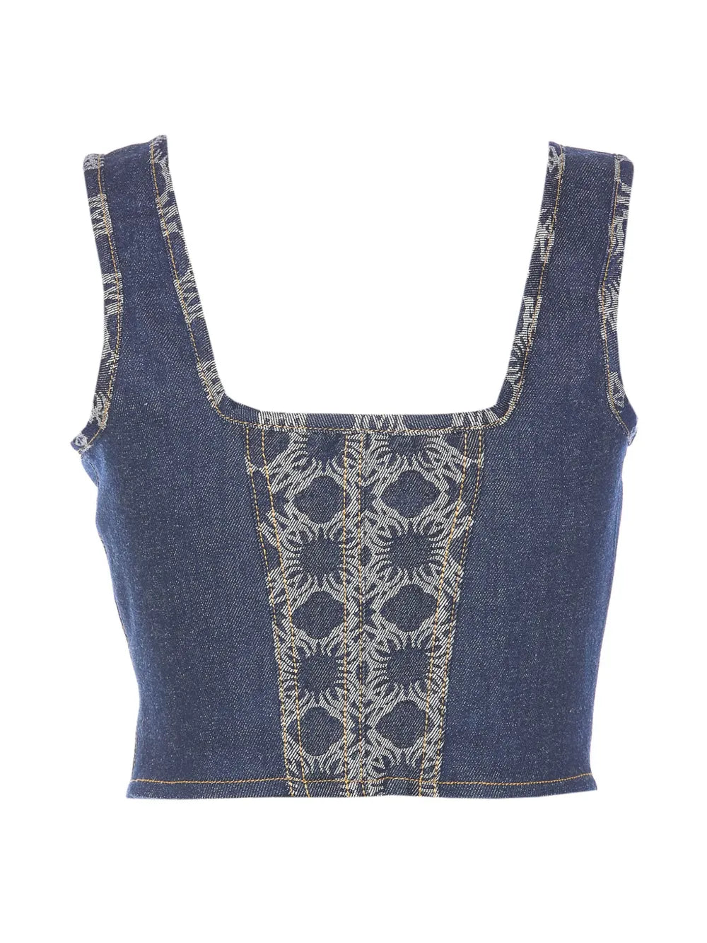 Ma Quad Corset Top