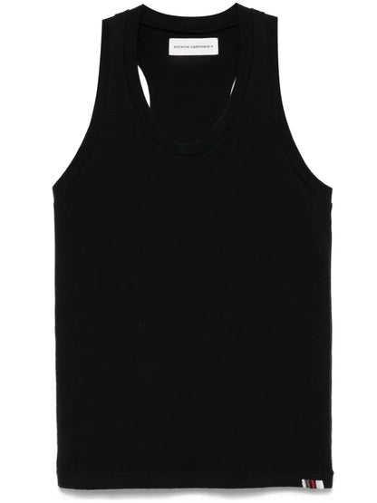 N°270 Vest Tank Top