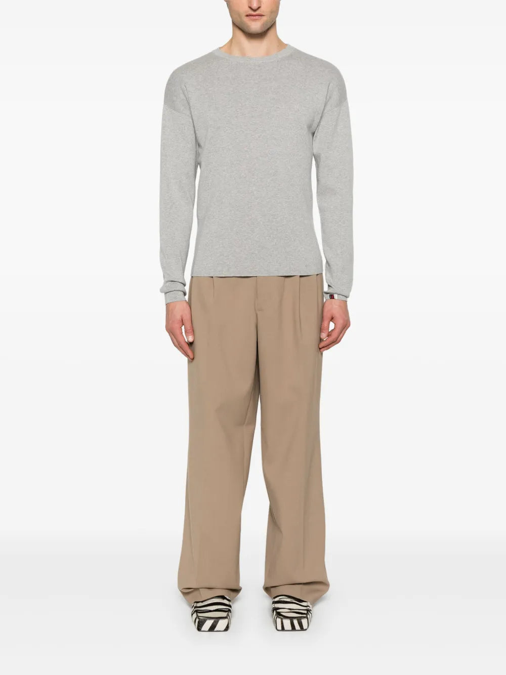 Bravo Sweater