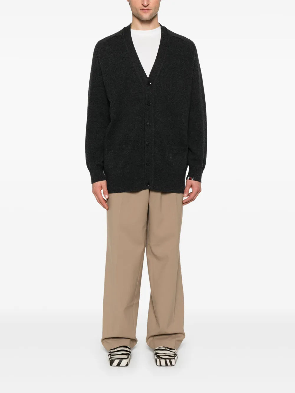 117 Cardigan