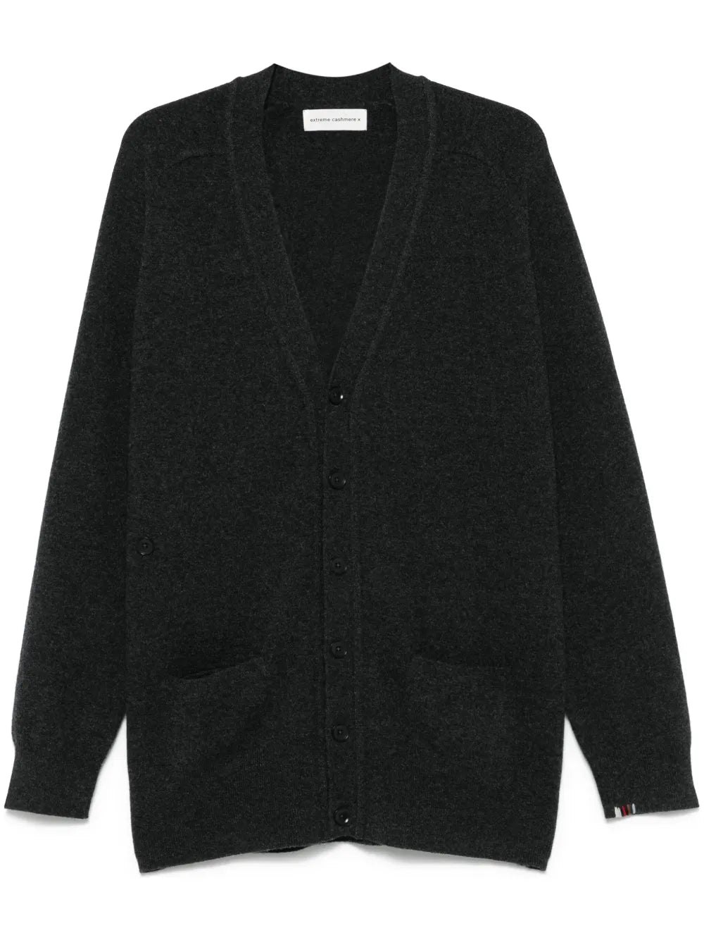 117 Cardigan
