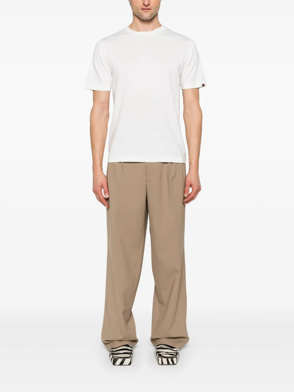 James T-Shirt