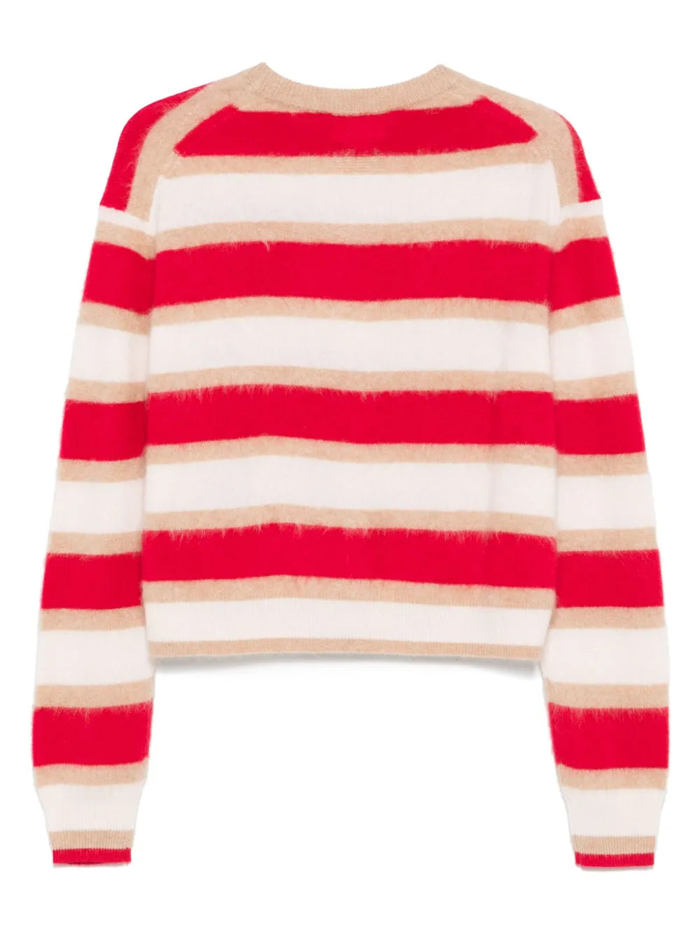 Striped Sweater