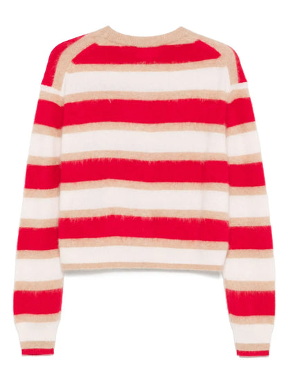 Striped Sweater