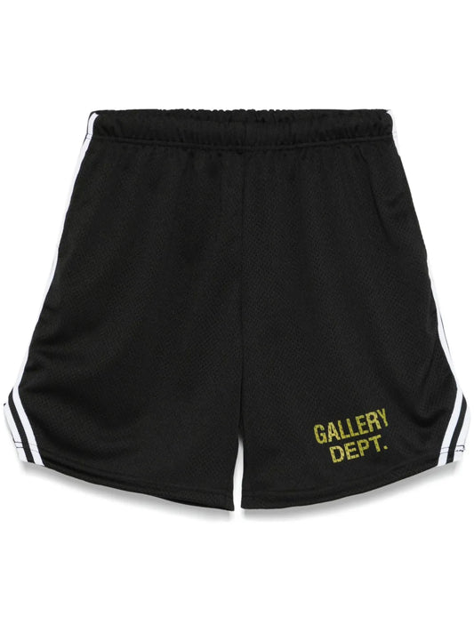Venice Track Shorts