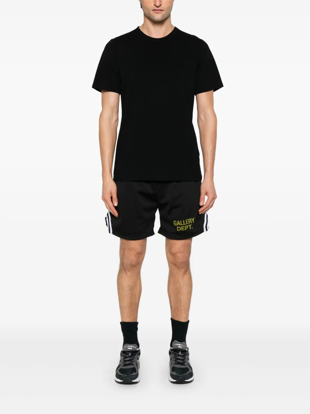 Venice Track Shorts