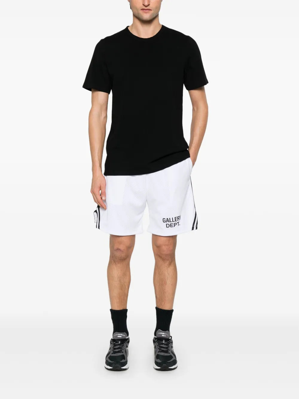 Venice Track Shorts
