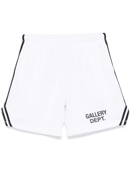 Venice Track Shorts