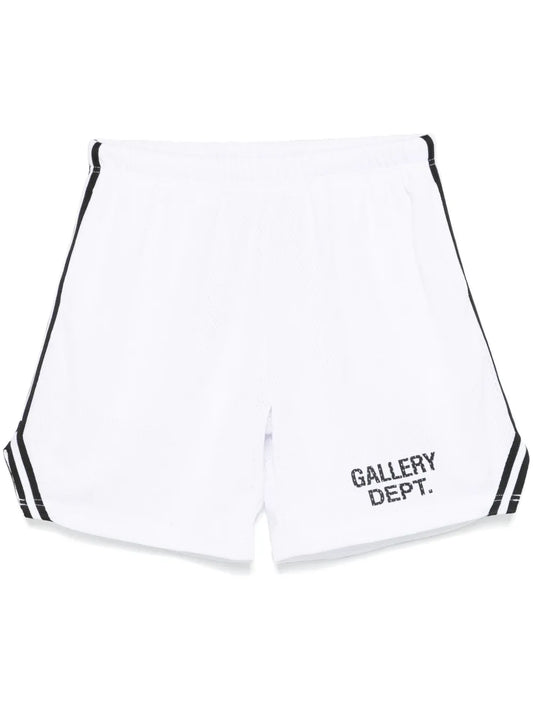 Venice Track Shorts