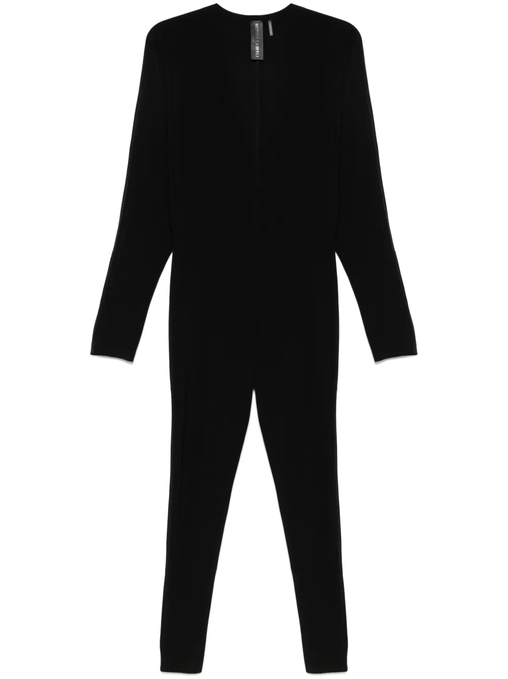 Dolman Jumpsuit