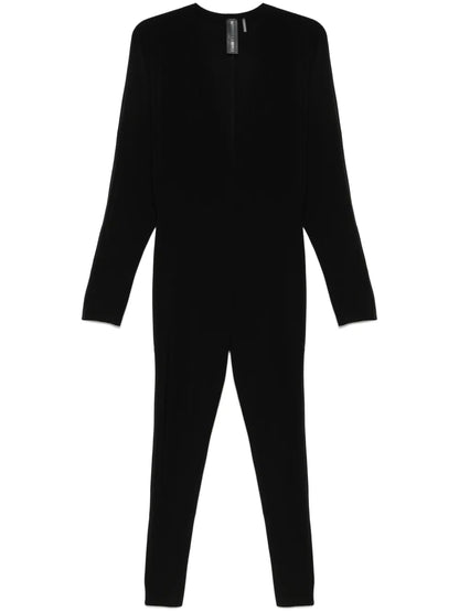Dolman Jumpsuit