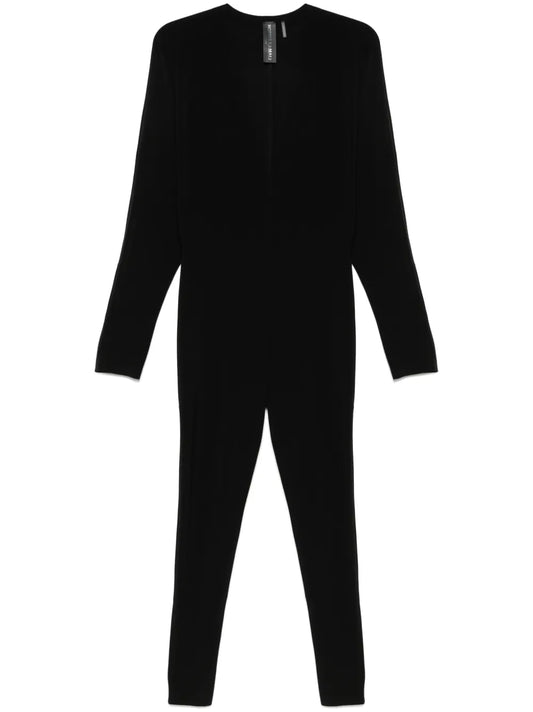 Dolman Jumpsuit