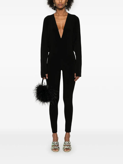 Dolman Jumpsuit