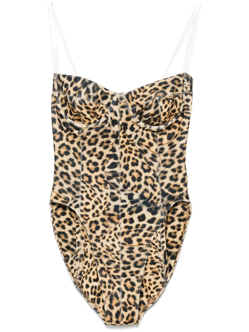 Mio Bodysuit