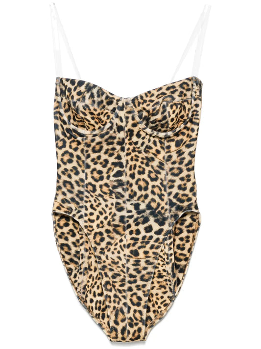 Mio Bodysuit