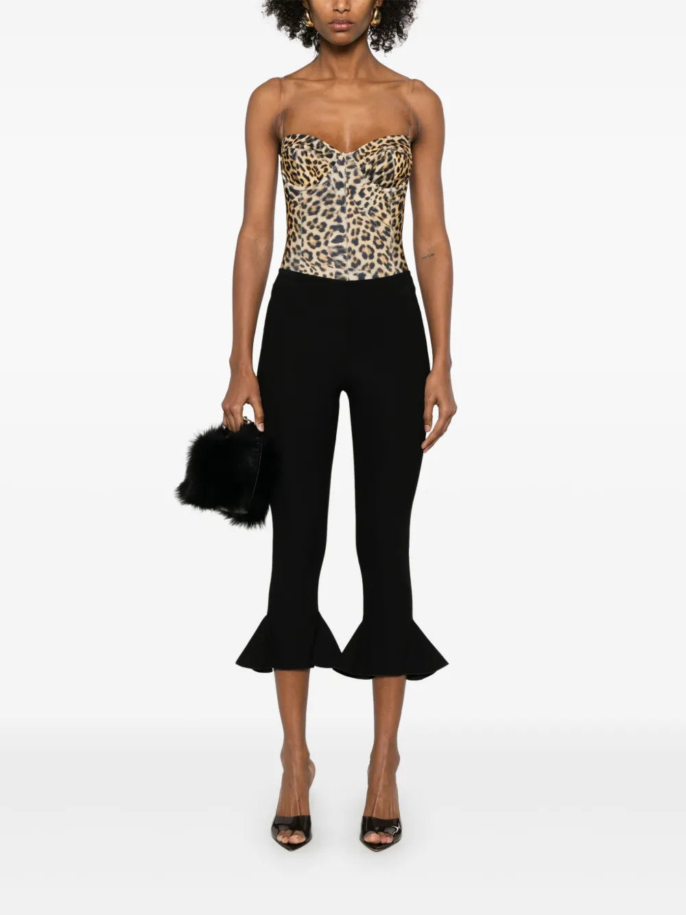 Mio Bodysuit