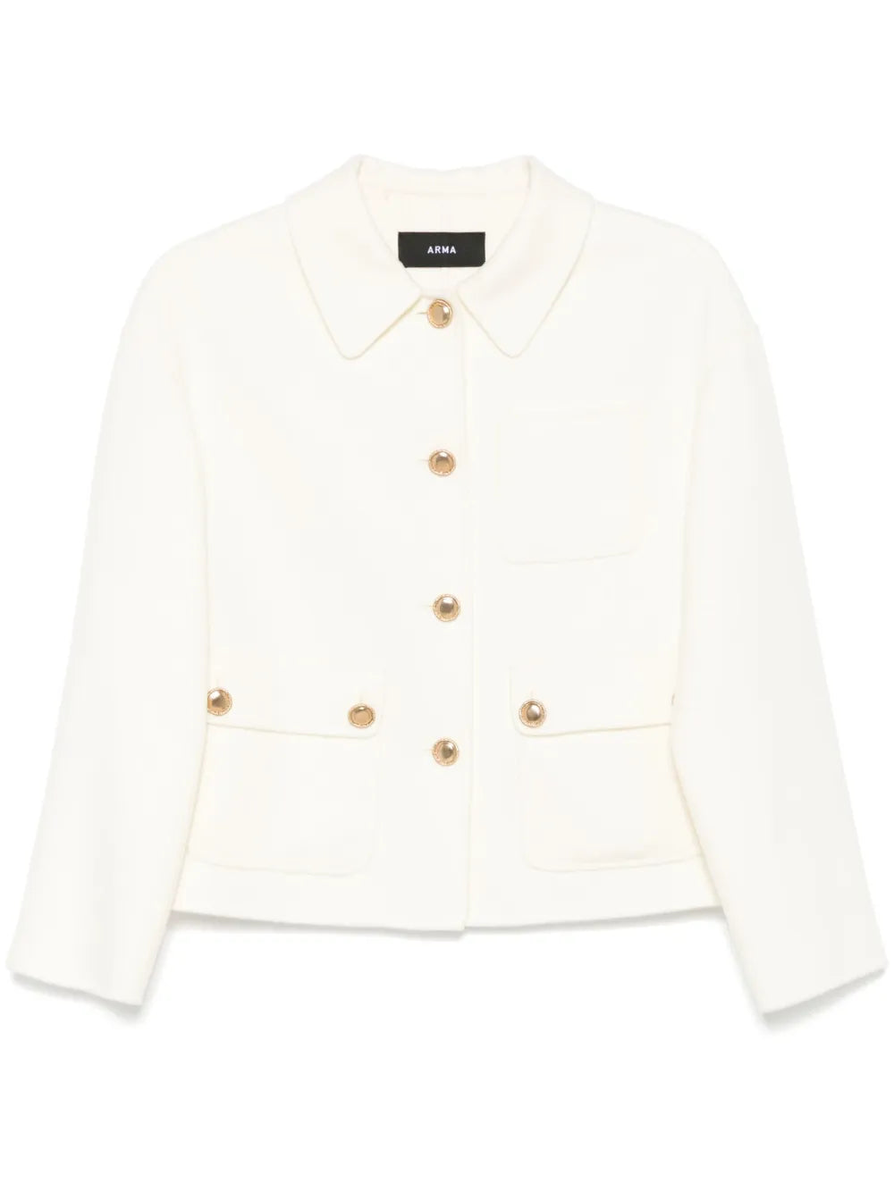 Hollywood Jacket