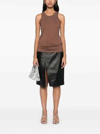Organic Cotton Tank Top
