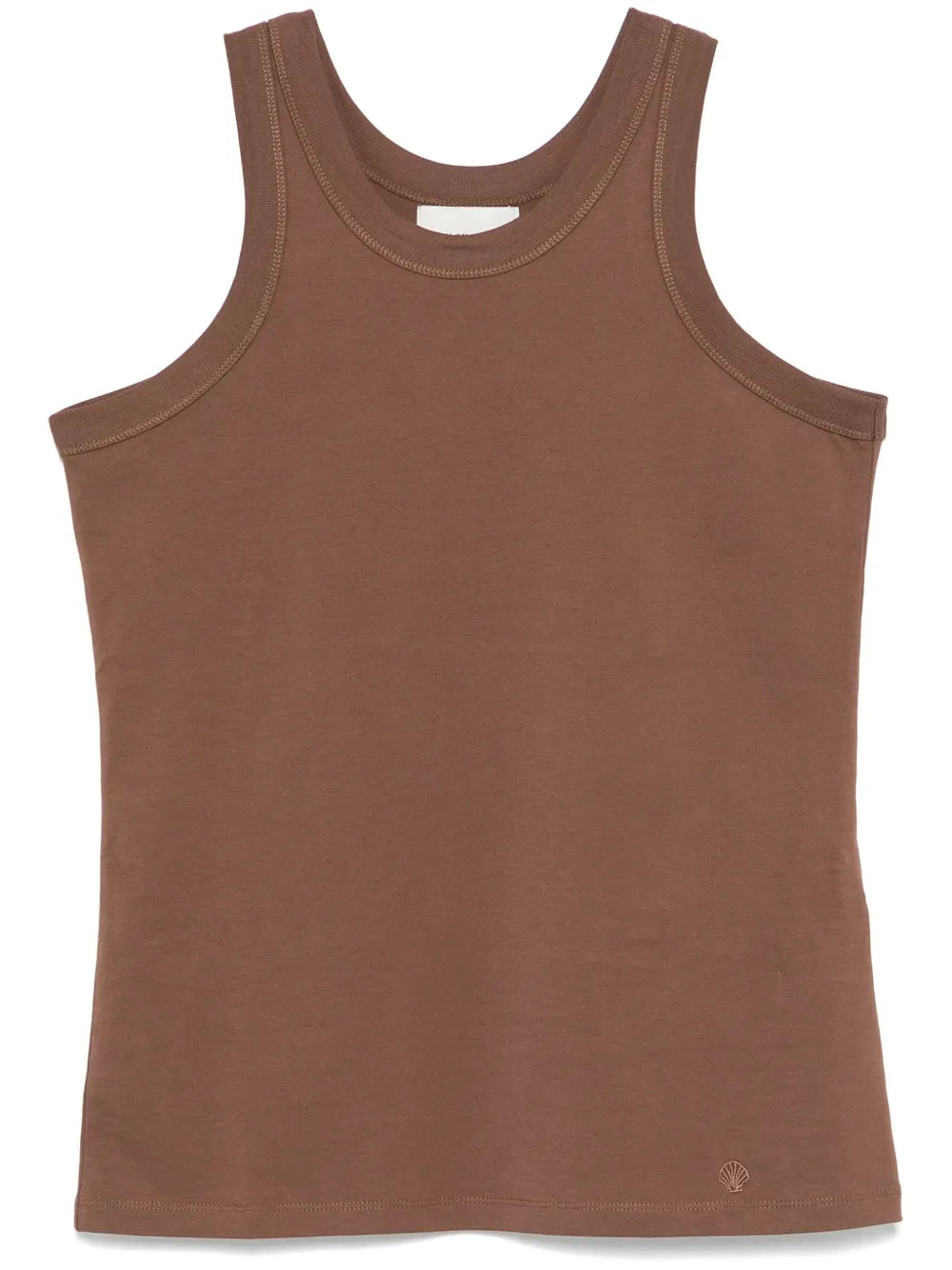 Organic Cotton Tank Top