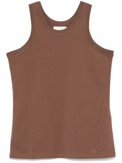 Organic Cotton Tank Top
