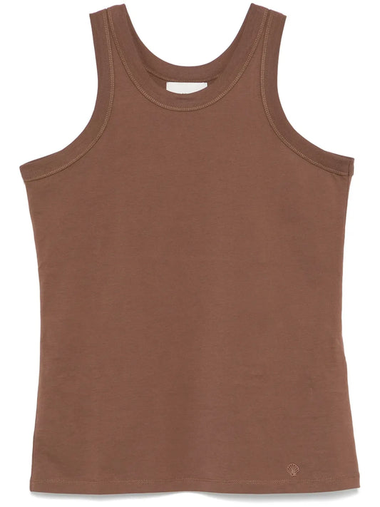 Organic Cotton Tank Top