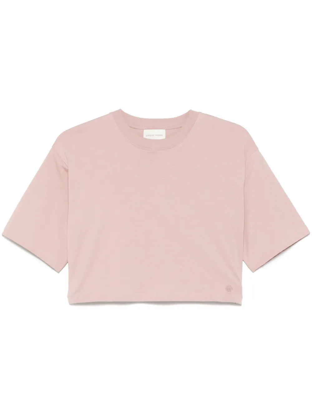 Gupo Cropped T-Shirt