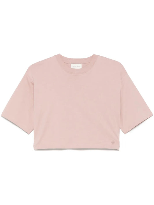 Gupo Cropped T-Shirt