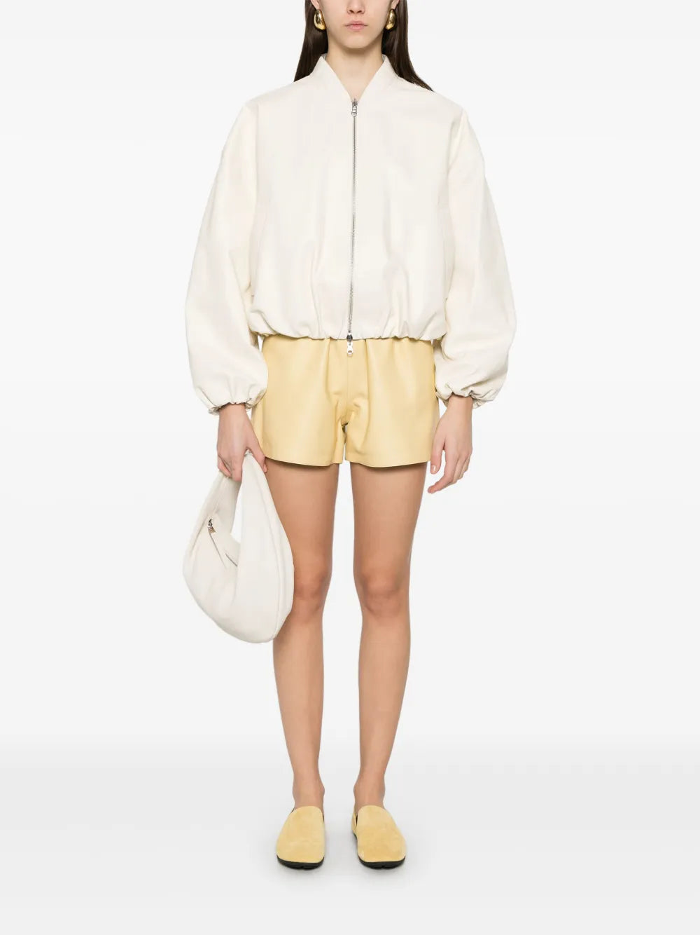 Tabia Jacket