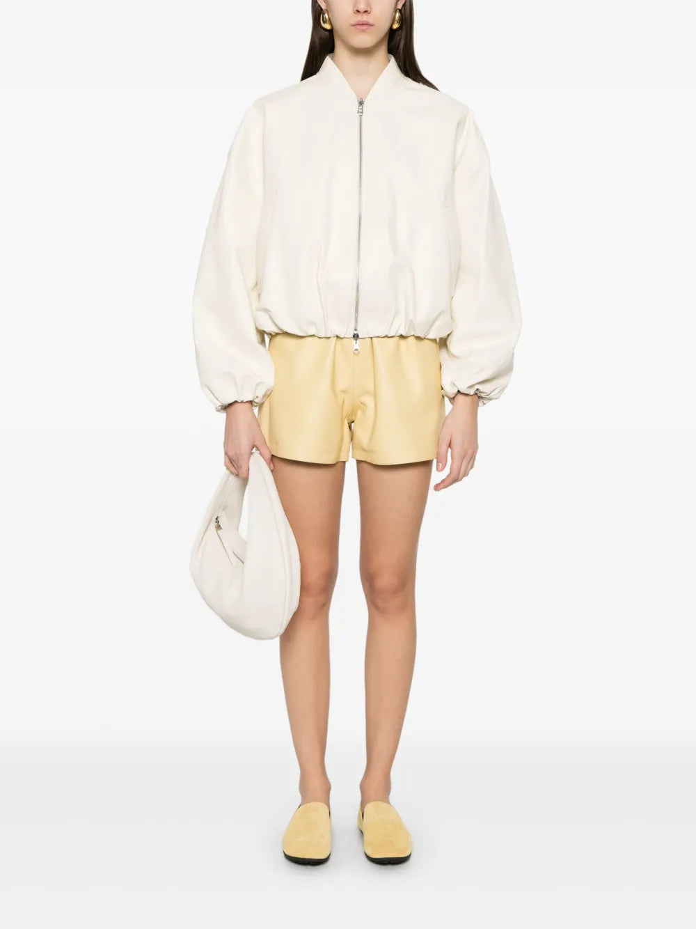 Yulia Shorts