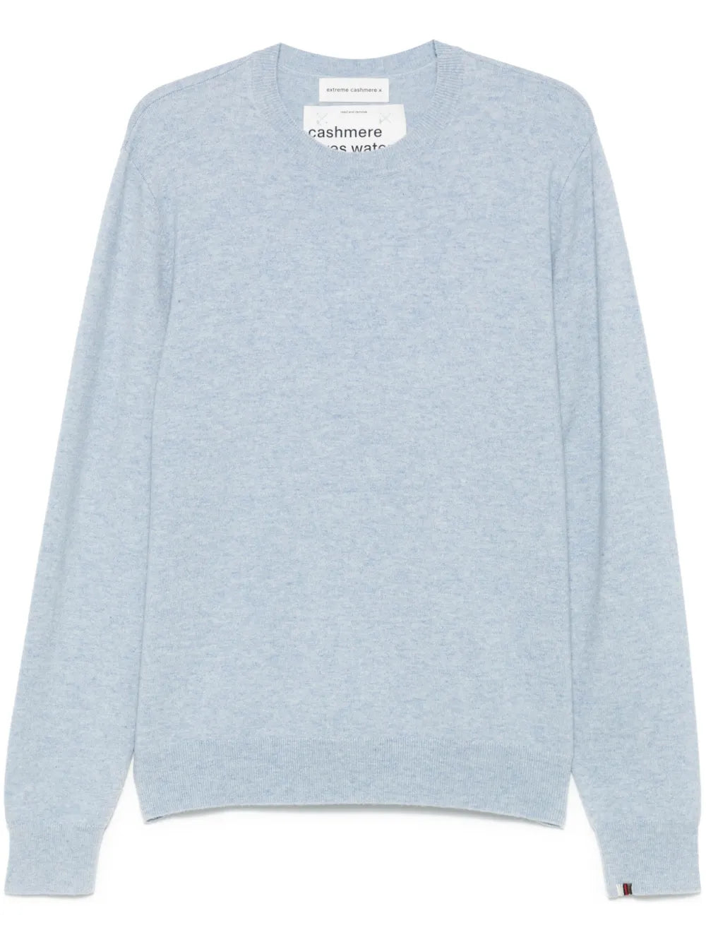 Mister Sweater