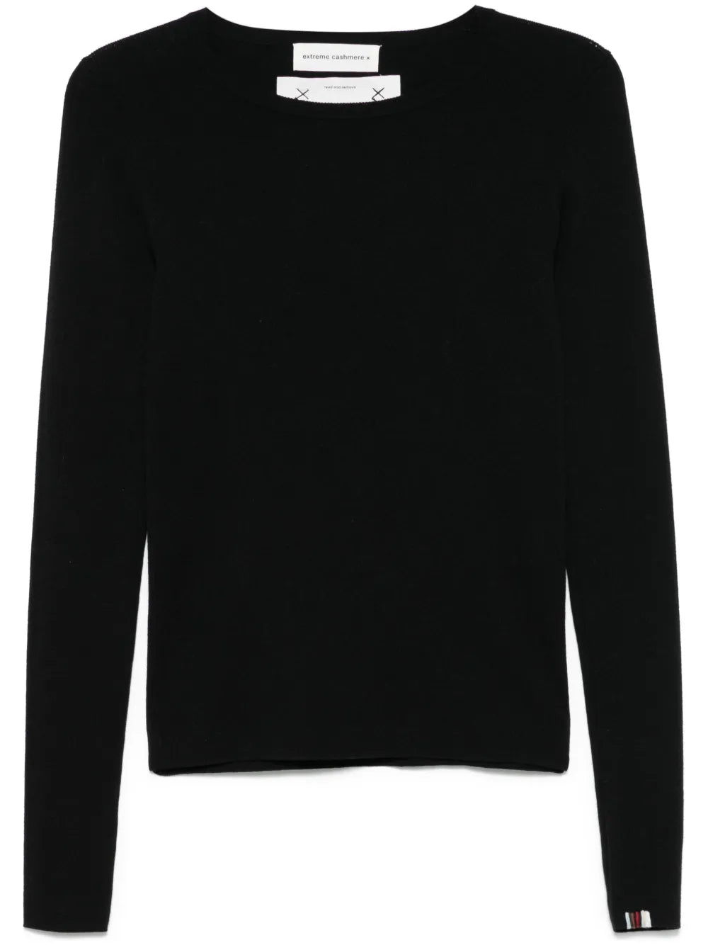N°392 Eel Sweater
