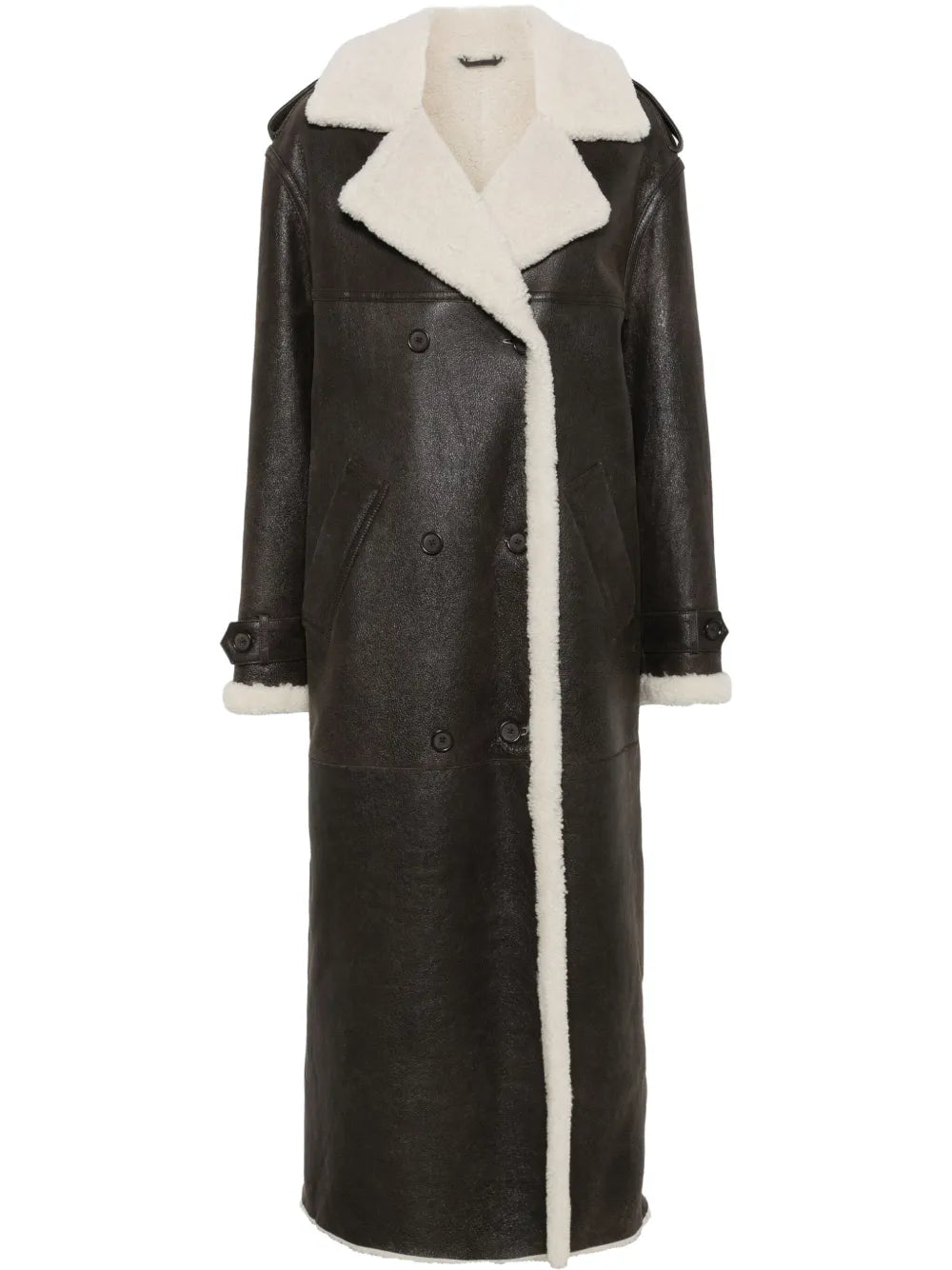 Ivana Coat