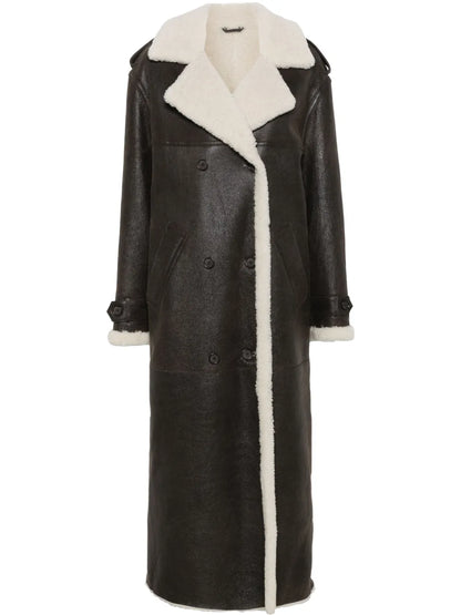 Ivana Coat