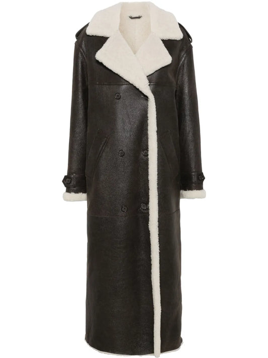 Ivana Coat