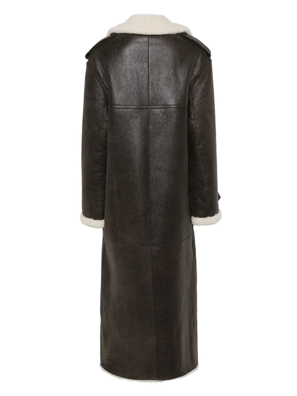 Ivana Coat