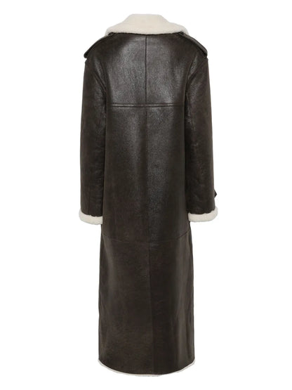 Ivana Coat