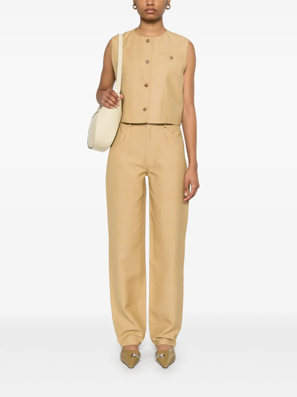 Esme Vest
