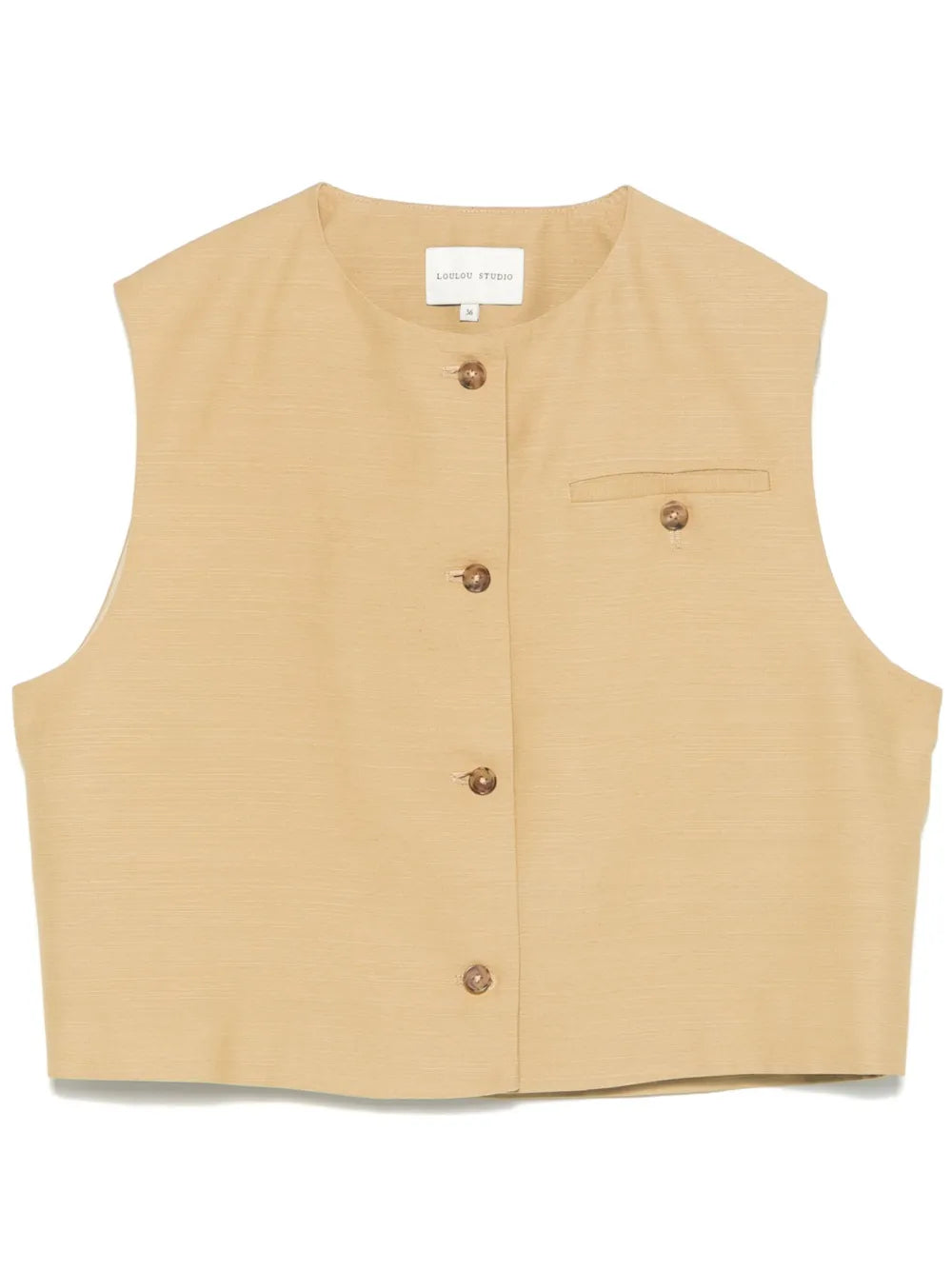 Esme Vest