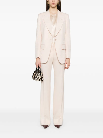 Wool Blazer