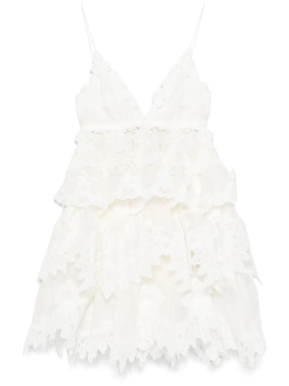 Crush Mini Dress