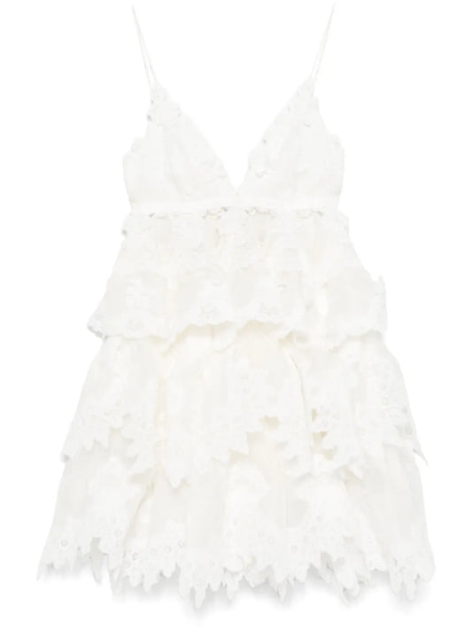 Crush Mini Dress