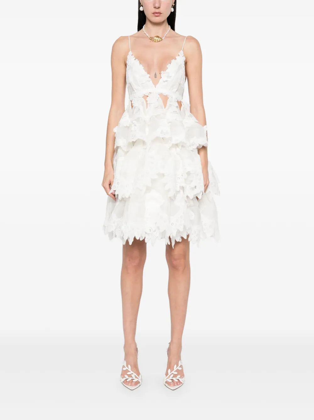 Crush Mini Dress