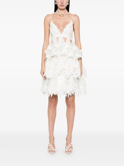 Crush Mini Dress