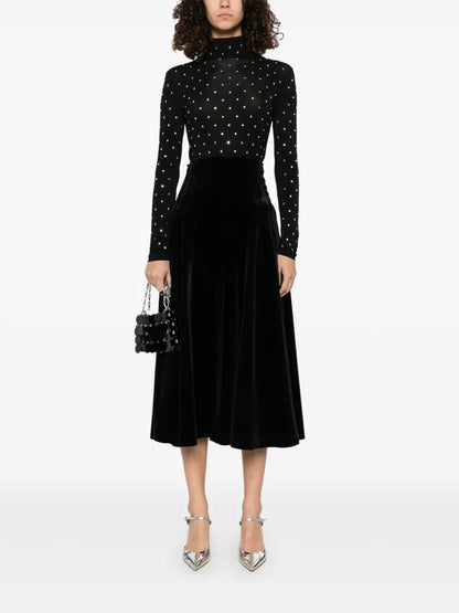 Grace Midi Skirt