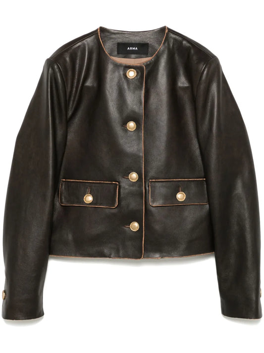 Gaya Jacket