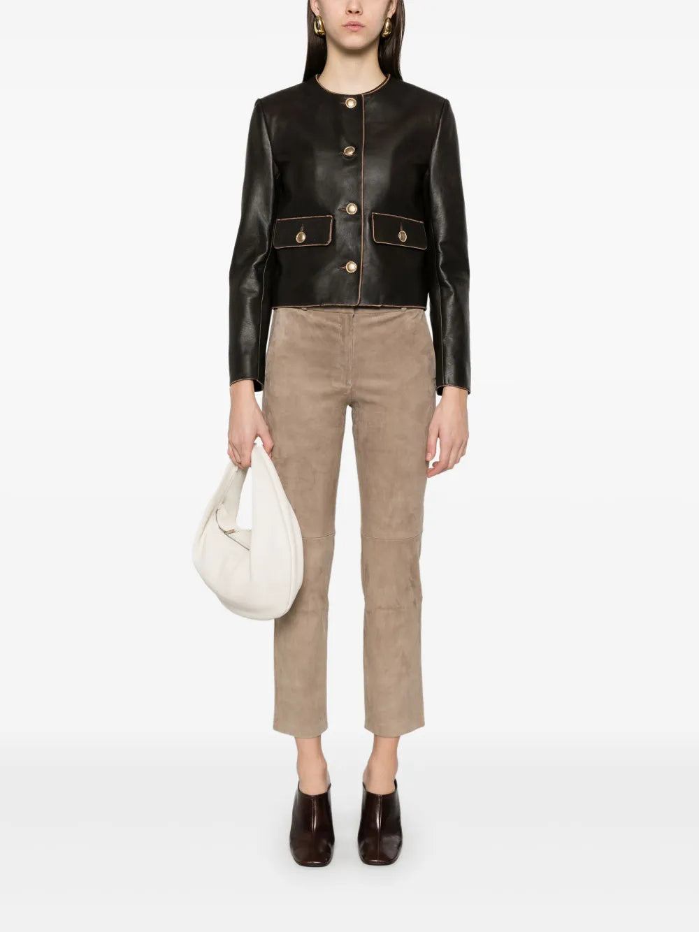 Gaya Jacket