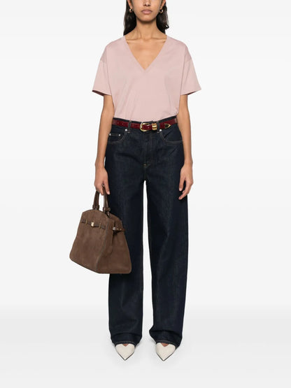 V-Neck T-Shirt