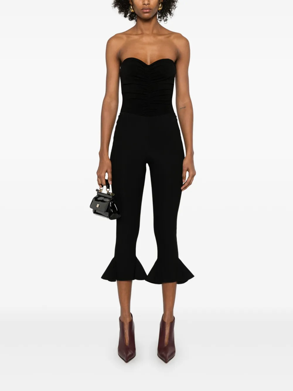 Mio Bodysuit