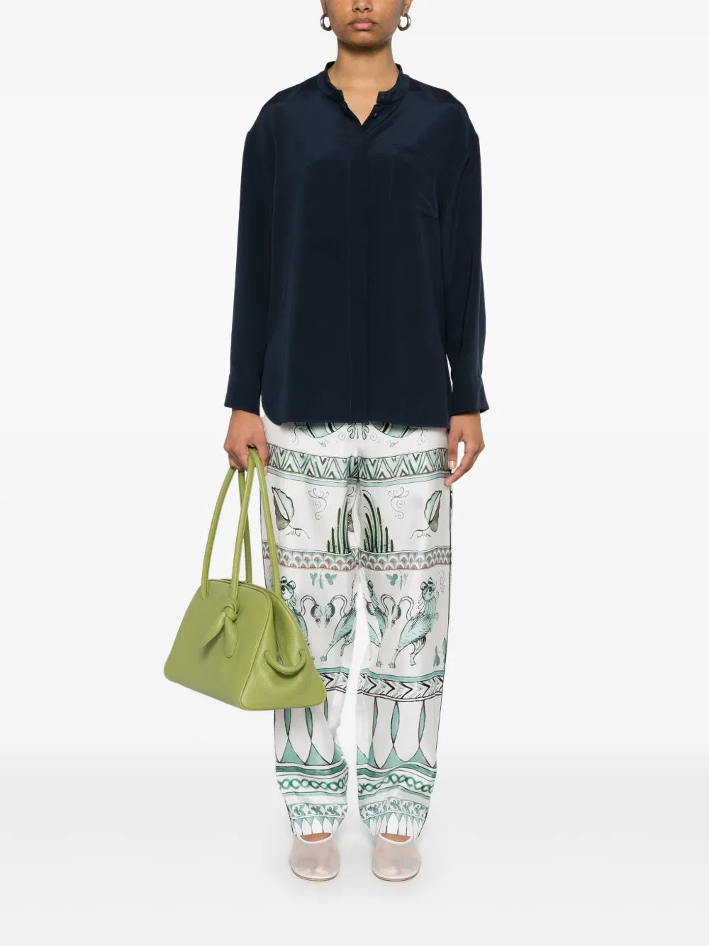 Leticia Shirt